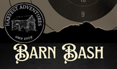 5th Barn Bash 6/14/25
